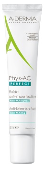 ADERMA A-D PHYS AC PERF FLUIDO 40 ML - farmanauta.it