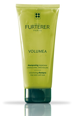 VOLUMEA SHAMPOO 200 ML - farmanauta.it