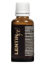 LENTINEX 30 ML - farmanauta.it