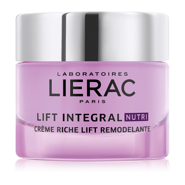 LIERAC LIFT INTEGRAL NUTRI 50 ML - farmanauta.it