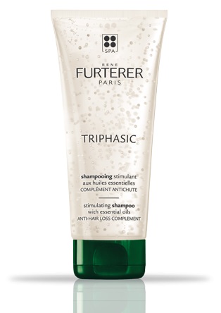 TRIPHASIC SHAMPOO STIMOLANTE 200 ML - farmanauta.it