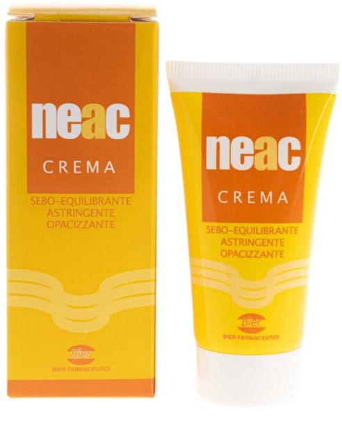 NEAC CREMA 25 ML - farmanauta.it