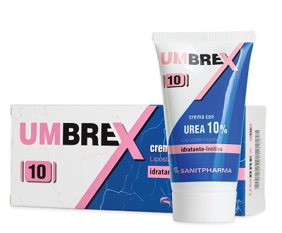 UMBREX 10 CREMA 75 ML - farmanauta.it