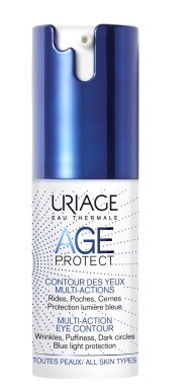 AGE PROTECT CONTORNO OCCHI MULTI AZIONE 15 ML - farmanauta.it