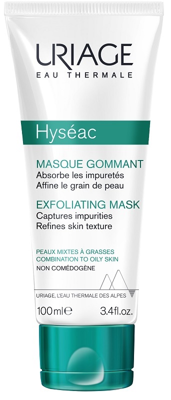 HYSEAC MASQUE GOMMANT 100 ML - farmanauta.it