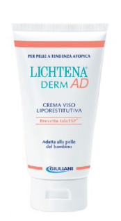 LICHTENA DERMAD CREMA VISO 40 ML - farmanauta.it