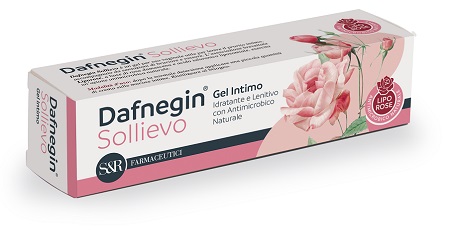 DAFNEGIN SOLLIEVO CREMA 30 ML - farmanauta.it