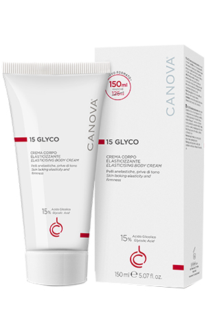 15 GLYCO CANOVA 150 ML - farmanauta.it