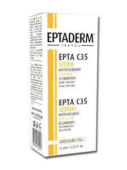 EPTA C35 SIERO 15 ML - farmanauta.it