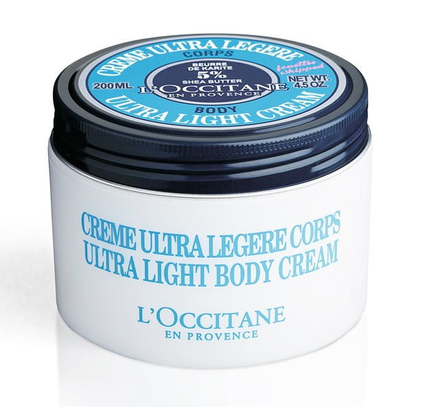 KARITE CORPO CREMA CORPO ULTRA LEGGERA 200 ML - farmanauta.it