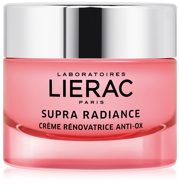 LIERAC SUPRA RAD CREMA 50 ML - farmanauta.it