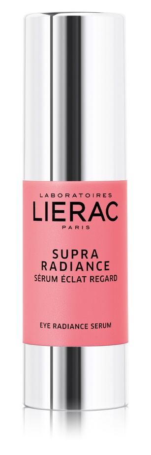 LIERAC SUPRA RAD OCCHU 15 ML - farmanauta.it