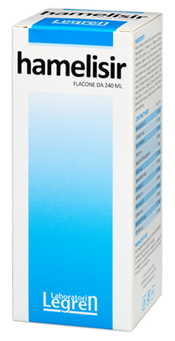 HAMELISIR 240 ML - farmanauta.it
