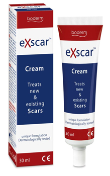 EXSCAR CREAM 30 ML CE - farmanauta.it