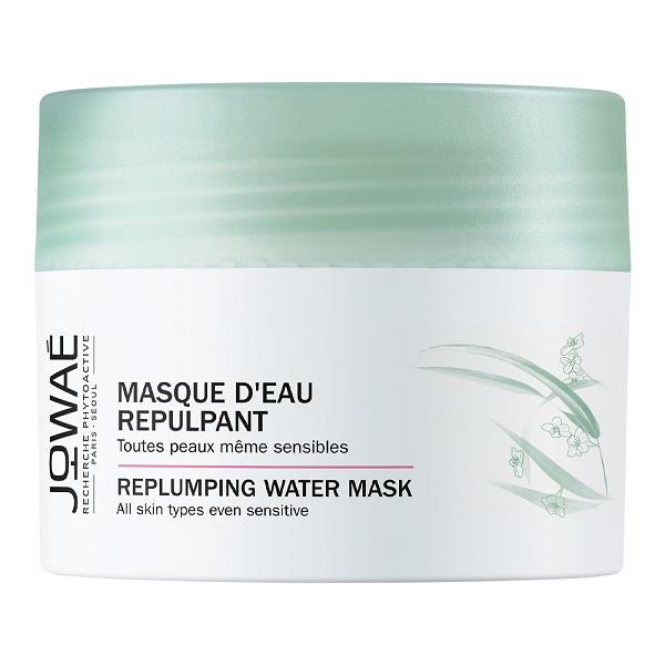JOWAE MASCHERA IDRATANTE RIMPOLPANTE 50 ML - farmanauta.it