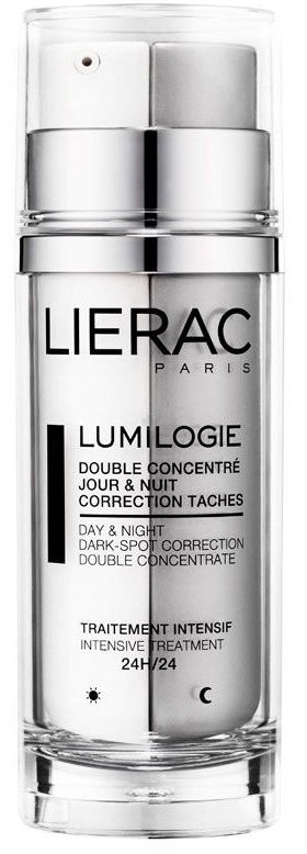 LUMILOGIE DOPPIO CONCENTRATO J&N MACCHIE 30 ML - farmanauta.it