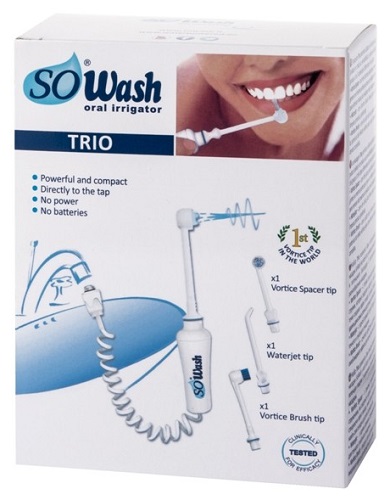 SOWASH TRIO - farmanauta.it
