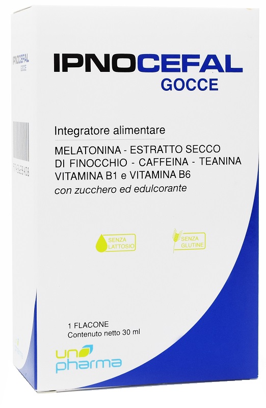 IPNOCEFAL 30 ML GOCCE - farmanauta.it