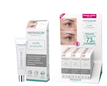 REMESCAR ZAMPE GALLINA 8 ML - farmanauta.it