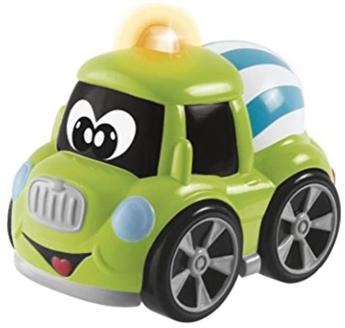 CHICCO GIOCO BUILDERS SANDY - farmanauta.it