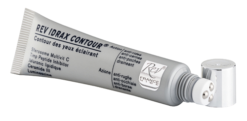 REV IDRAX CONTOUR 15 ML - farmanauta.it
