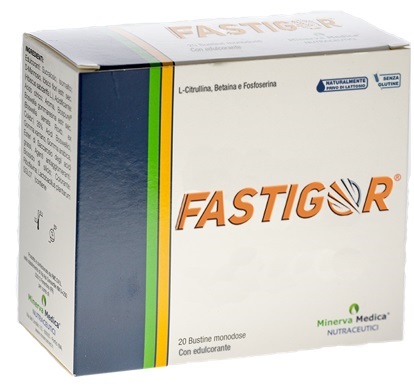 FASTIGOR 20 STICK - farmanauta.it
