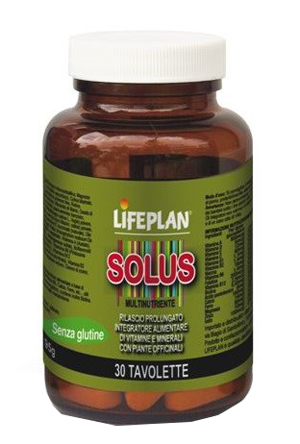SOLUS 30 TAVOLETTE - farmanauta.it