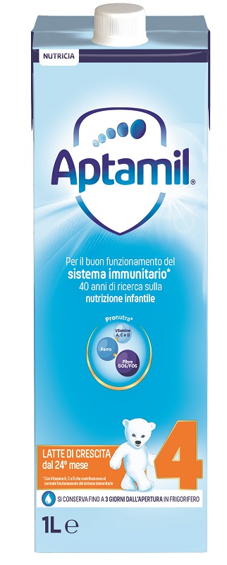 APTAMIL 4 LATTE 1000 ML - farmanauta.it