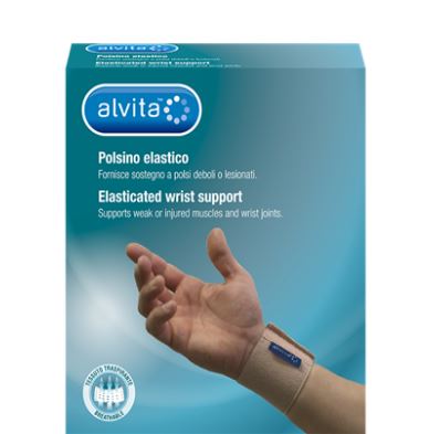 POLSINO ALVITA ELASTICO 2 - farmanauta.it