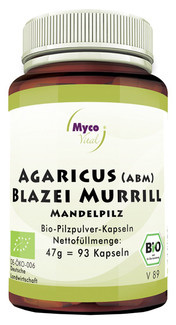 ABM 93 CAPSULE FREELAND - farmanauta.it