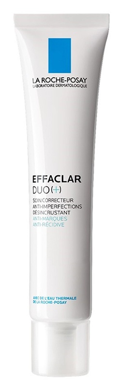 EFFACLAR DUO + 40 ML - farmanauta.it