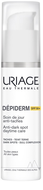 DEPIDERM SPF50 + TRATTAMENTO GIORNO - farmanauta.it