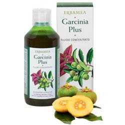 GARCINIA PLUS FLUIDO CONCENTRATO 500 ML - farmanauta.it