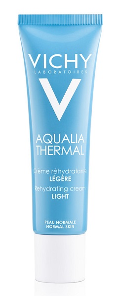 AQUALIA LEGGERA TUBO 30 ML - farmanauta.it