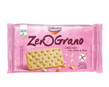 ZEROGRANO CRACKER 320 G - farmanauta.it