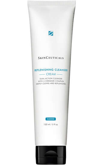 REPLENISHING CLEANSER 150 ML - farmanauta.it