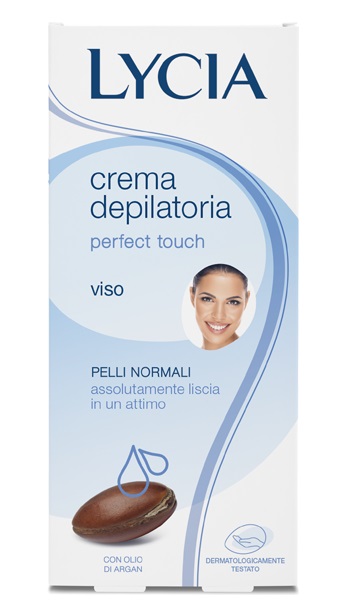 LYCIA CREMA VISO PERF 50ML - farmanauta.it