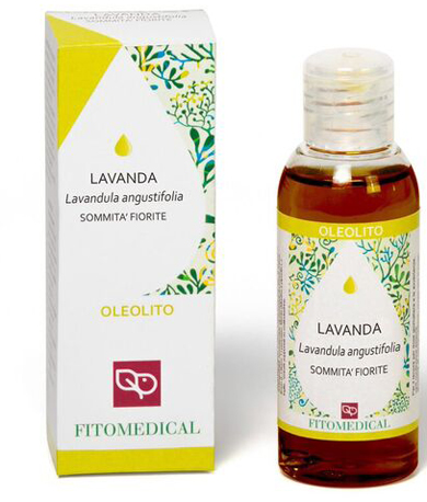LAVANDA OLEOLITO 50 ML - farmanauta.it