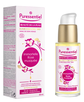 PURESSENTIEL ELIXIR BIO VISO 30 ML - farmanauta.it