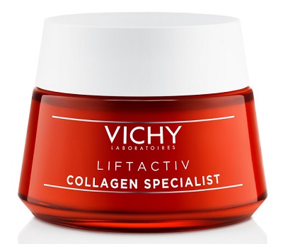 LIFTACTIV LIFT COLLAGEN SPECIALIST 50 ML - farmanauta.it