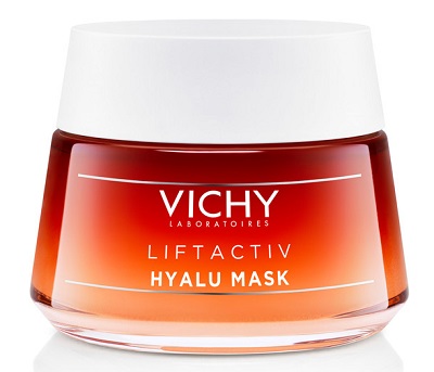 LIFTACTIV LIFT HYALU MASK 50 ML - farmanauta.it