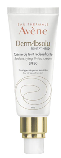 AVENE DERMABSOLU CREMA COLORATA 40 ML - farmanauta.it
