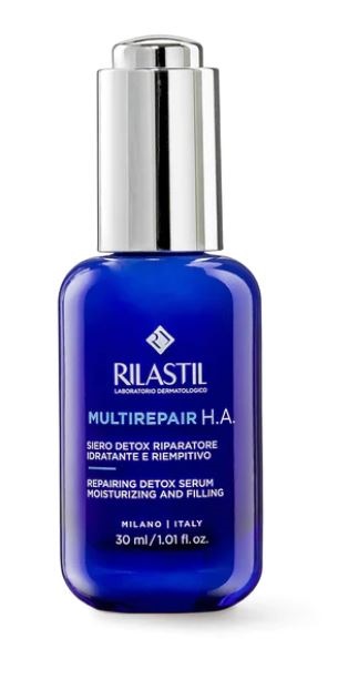 RILASTIL MULTIREPAIR HA SIERO DETOX 30 ML - farmanauta.it