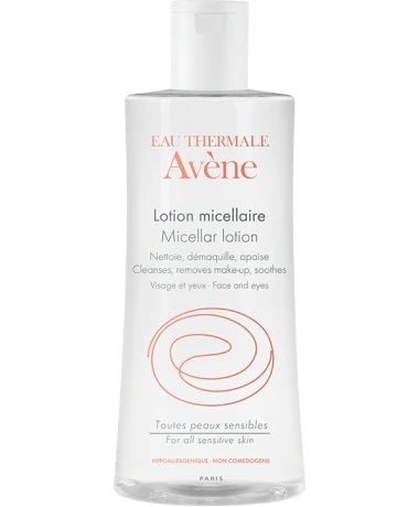 AVENE LOZIONE MICELLARE 500 ML - farmanauta.it