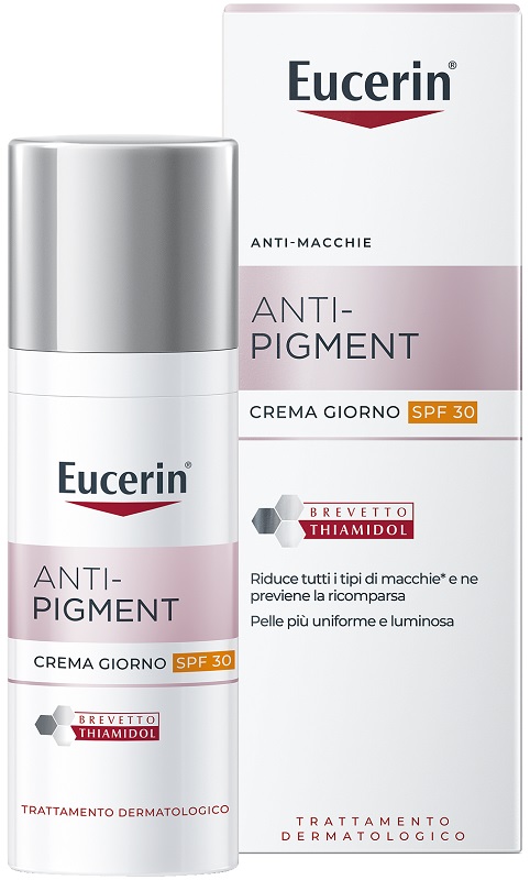 EUCERIN ANTI-PIGMENT GIORNO SPF 30 - farmanauta.it