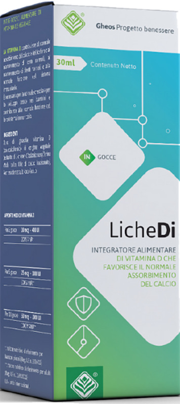 LICHEDI 30 ML - farmanauta.it