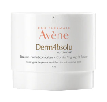 AVENE DERMABSOLU CREMA NOTTE 40 ML - farmanauta.it