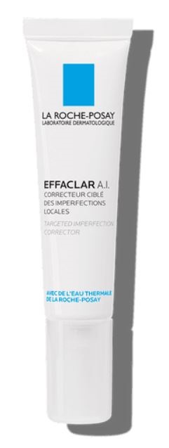 EFFACLAR AI ANTI IMPERFEZIONI 15 ML - farmanauta.it