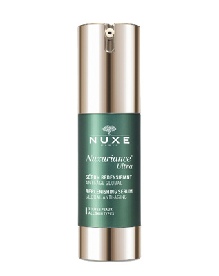 NUXE NUXURIANCE ULTRA SIERO ANTI-ETA' 30 ML - farmanauta.it