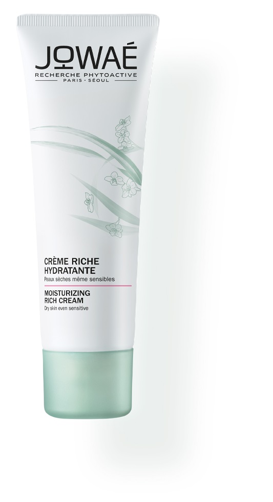 JOWAE CREMA RICCA IDRATANTE 40 ML - farmanauta.it
